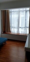 One Saint Michael's (D12), Condominium #575713691